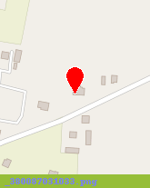 posizione della RESIDENCE CITTA' DI FERRARA - SRL