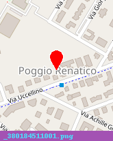 posizione della COSTRUZIONI PONTEGGI DI CARA CLIRIM