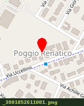 posizione della SANTINATO ORNELLA