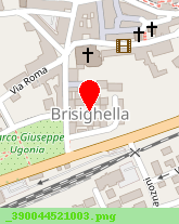 posizione della RIVOLA - VISANI DI RIVOLA GIUSEPPE E C- SNC