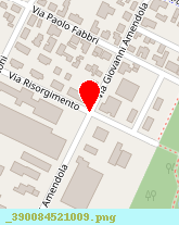 posizione della VISA SRL