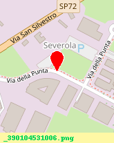 posizione della FAENZA INFISSI DI GHERARDELLI CESARE