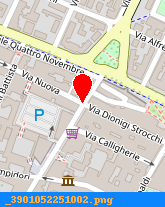 posizione della BALDUCCI GIORGIO