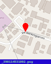 posizione della SOCIETA' ELETTRICA SRL