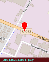 posizione della GR DI RIZZI GABRIELE