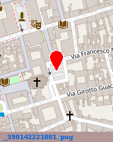 posizione della PICCOLA STAMPA DI MAZZAVILLANI GIANLUCA