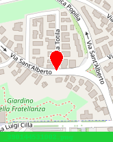 posizione della ANGELINI GIAMPAOLO