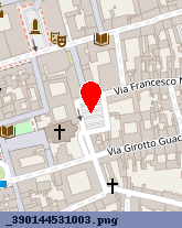 posizione della ARCO LAVORI SOC COOP CONSORTILE