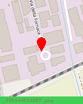 posizione della CEMI MANUTENZIONE SRL