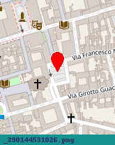 posizione della FPF SERVIZI SRL