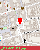 posizione della NTS SERVICE SRL