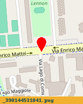 posizione della OMNIA SERVICE SRL