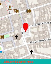 posizione della QR IMPIANTI SNC DI QUATTROCCHI CLAUDIO E ROSETTI LUIGI