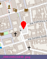 posizione della RENZETTI SAS DI RENZETTI VIRGILIO E C