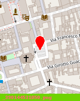posizione della SIAT IMPIANTI SRL