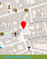 posizione della CAROTAGGI DI VIOLA CLAUDIO