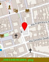 posizione della GUIDAZZI MASSIMO
