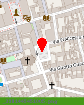 posizione della OMAR IMPIANTI SRL