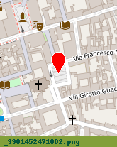 posizione della CESPRINI FABRIZIO