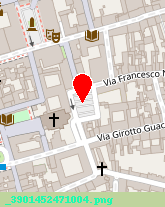 posizione della COSTANTINI FABIO MASSIMO