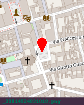 posizione della GAMBI GIANCARLO