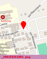 posizione della ASSOCIAZIONE RIOLESE SPORTIVA -ARS