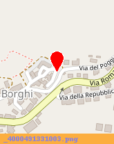 posizione della COMUNITA' SAN MAURIZIO