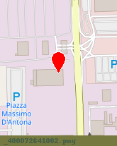 posizione della CIBI SRL