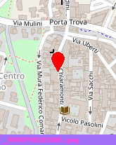 posizione della GASPERINI GIANLUCA e C SAS