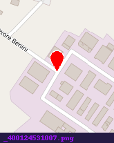 posizione della CCLG CORTESI CASADEI E LINARI GIUNCHI SRL