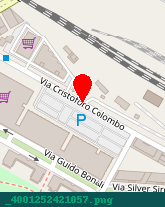 posizione della I PORTICI DI FORLÌ KINTO SRL