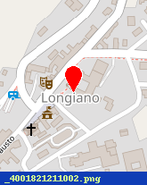 posizione della LONGIANO IMBALLAGGI SRL