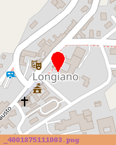 posizione della MUNICIPIO DI LONGIANO