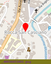 posizione della CASSA DEI RISPARMI DI FORLI'