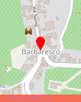 posizione della PRODUTTORI DEL BARBARESCO SAC