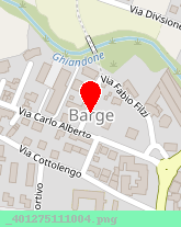 posizione della MUNICIPIO DI BARGE