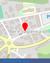posizione della ELLENA FRANCO