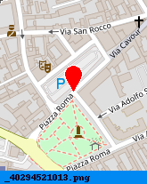 posizione della EDILSTAR DI MILANESIO FRANCO e C SAS