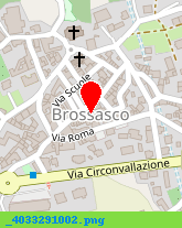 posizione della LA BROSSASCHESE