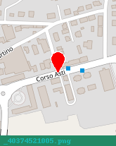 posizione della RDF DI DIBILIO ROSARIO e C SAS