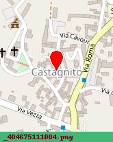 posizione della MUNICIPIO DI CASTAGNITO