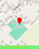 posizione della RINERO AGR CASTELLETTO SAS