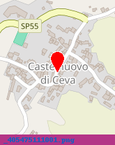 posizione della MUNICIPIO