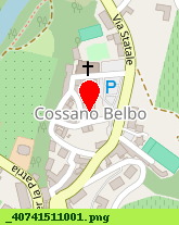 posizione della CARNI VALLEBELBO (SOCCOOPRL)