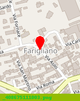 posizione della MUNICIPIO DI FARIGLIANO