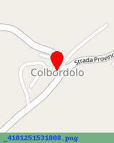 posizione della LODEL DI DELBALDO COLOMBO e C SAS