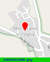 posizione della CI DUE MOBILI SRL