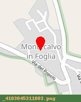 posizione della FLLI CANGIOTTI SILVANO e RINO SNC