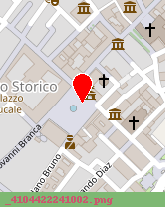 posizione della AD STUDIOSERVICE SRL