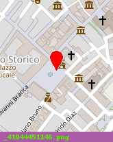 posizione della SPERINDEI SRL